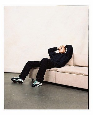 ニューバランス(New Balance) 1000｜写真21