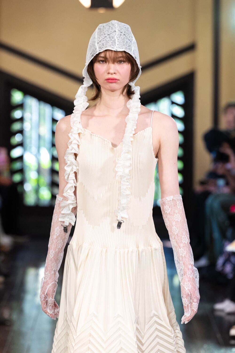 ホウガ 2025-26年秋冬<span>コレクション</span> - 写真54