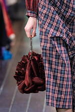 ホウガ 2025-26年秋冬コレクション - 自分の中に眠る“魔女”を信じて｜写真22