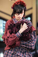 ホウガ 2025-26年秋冬コレクション - 自分の中に眠る“魔女”を信じて｜写真25