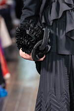 ホウガ 2025-26年秋冬コレクション - 自分の中に眠る“魔女”を信じて｜写真51