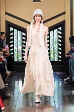 ホウガ 2025-26年秋冬コレクション - 自分の中に眠る“魔女”を信じて｜写真53