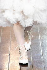 ホウガ 2025-26年秋冬コレクション - 自分の中に眠る“魔女”を信じて｜写真56