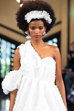 ホウガ 2025-26年秋冬コレクション - 自分の中に眠る“魔女”を信じて｜写真59