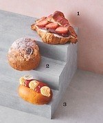 パンの祭典「イセタン ベーカリー セレクション 春」“いちごや桜”の限定パンが伊勢丹新宿店に集結｜写真4