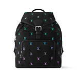 ルイ・ヴィトン“まるで音楽プレーヤー”なメンズバッグ、懐かしのカセットテープ型カードケースも｜写真6