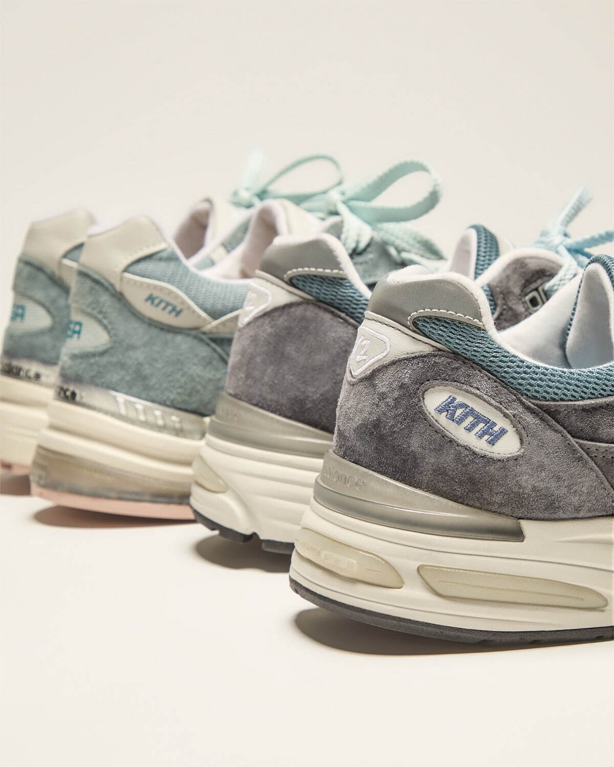 キス(Kith) Kith 大阪｜写真2