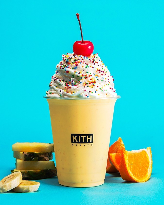 キス(Kith) Kith 大阪｜写真30
