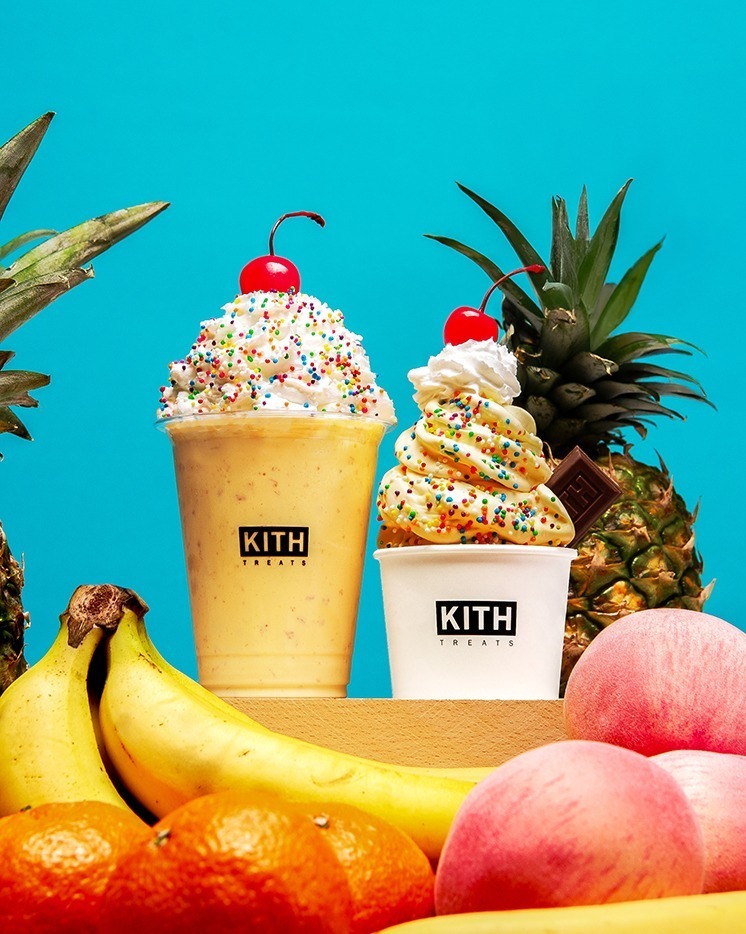 写真29/51｜「Kith 大阪」梅田にアイスバーのキス トリーツ隣接