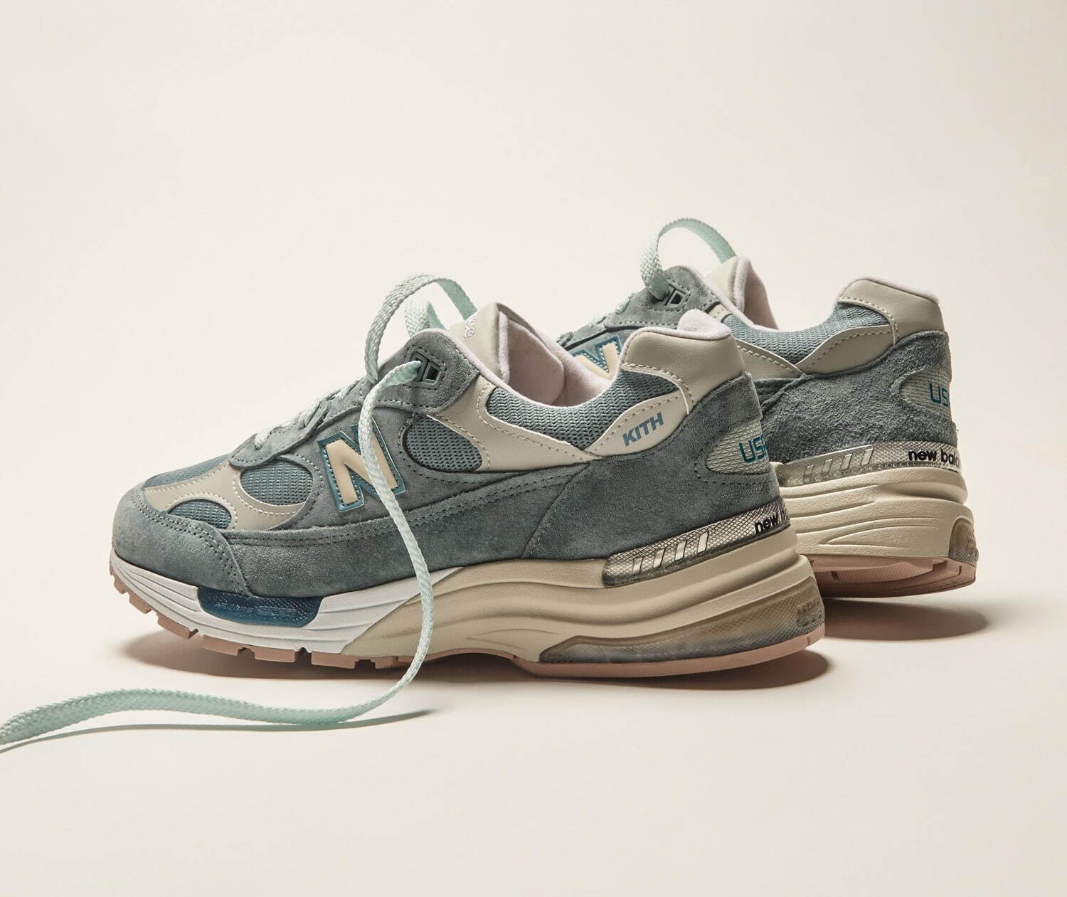 キス(Kith) Kith 大阪｜写真14