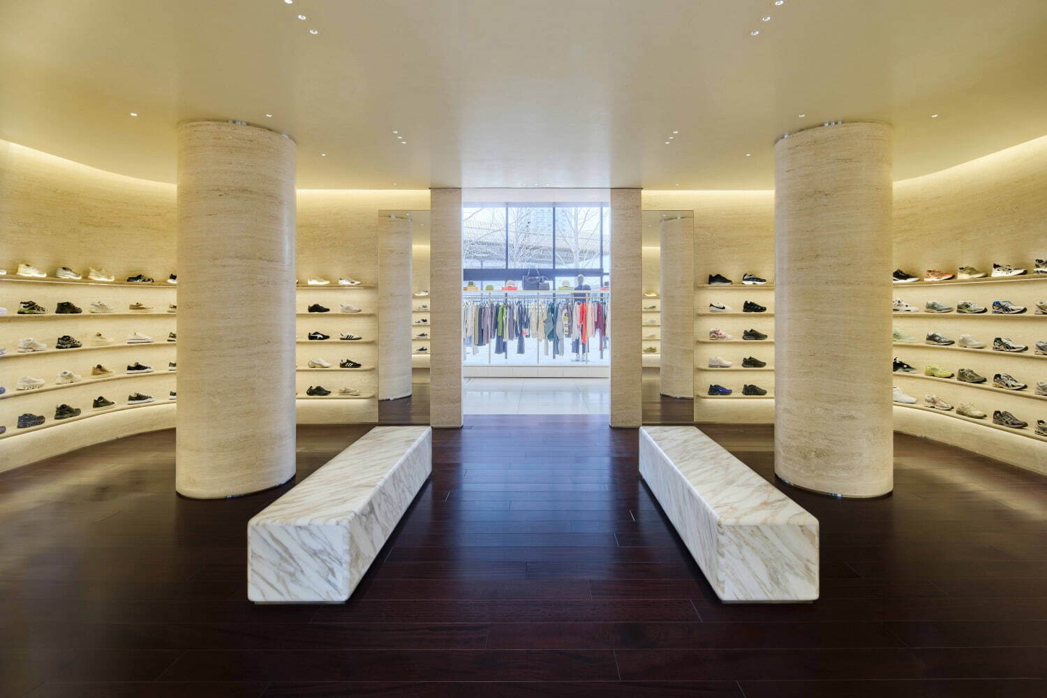 キス(Kith) Kith 大阪｜写真47