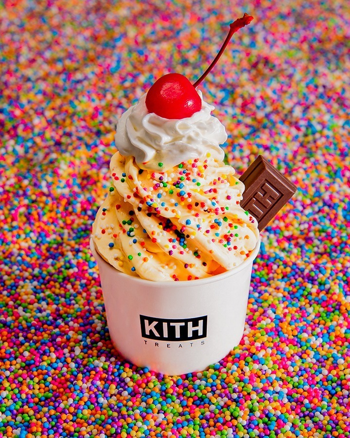 キス(Kith) Kith 大阪｜写真32