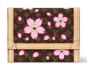 楽天市場】ルイヴィトン チェリーブロッサム 村上隆 スカーフ