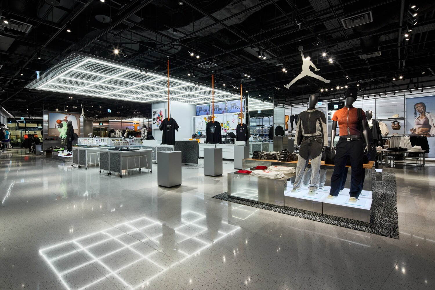 ナイキ(NIKE) グラングリーン大阪｜写真14