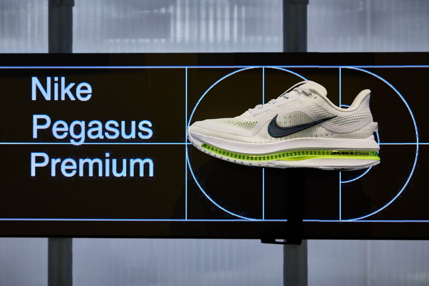 ナイキ(NIKE) グラングリーン大阪｜写真24