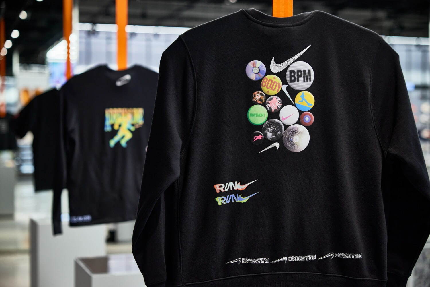 ナイキ(NIKE) グラングリーン大阪｜写真4