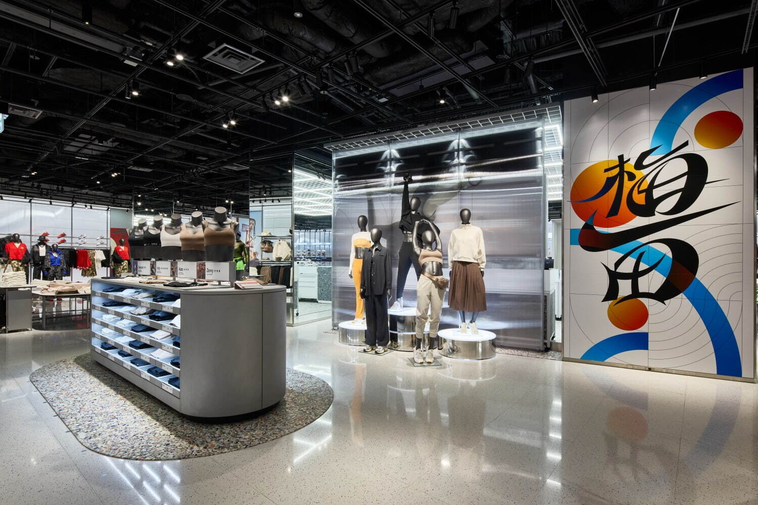 ナイキ(NIKE) グラングリーン大阪｜写真20
