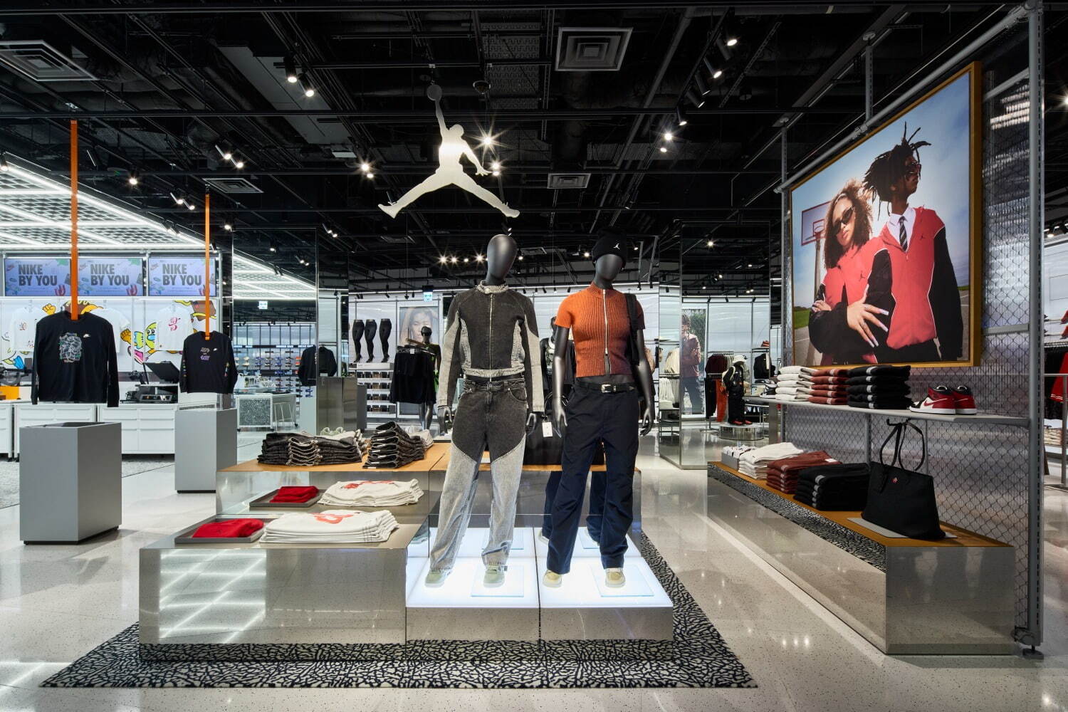 ナイキ(NIKE) グラングリーン大阪｜写真23