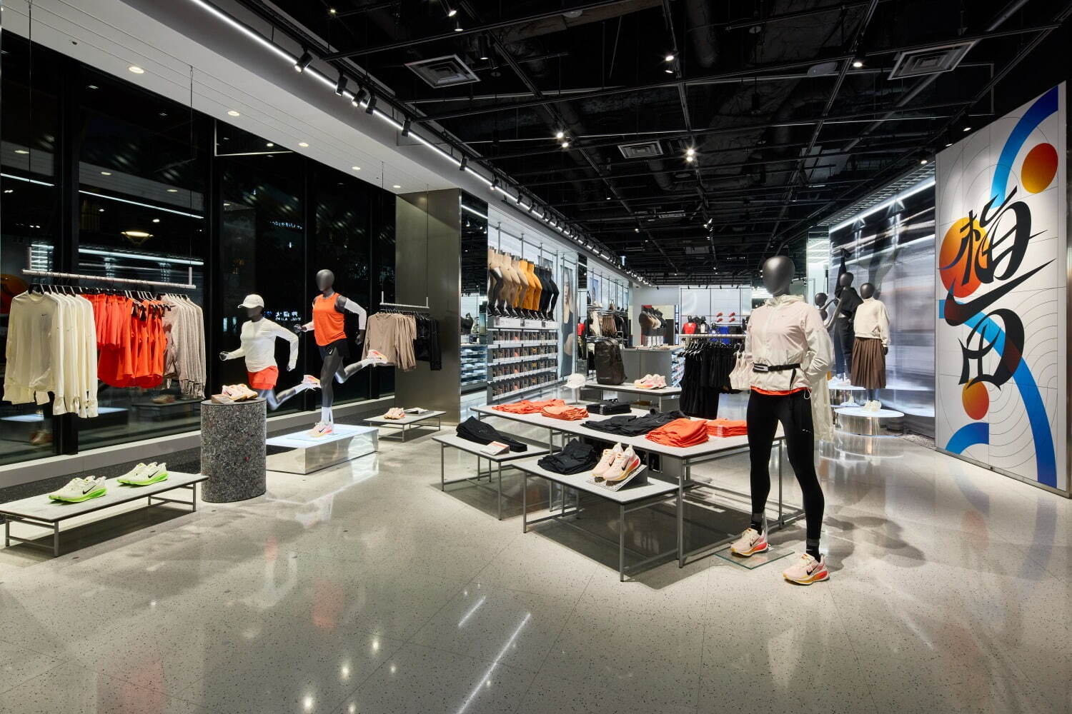 ナイキ(NIKE) グラングリーン大阪｜写真19