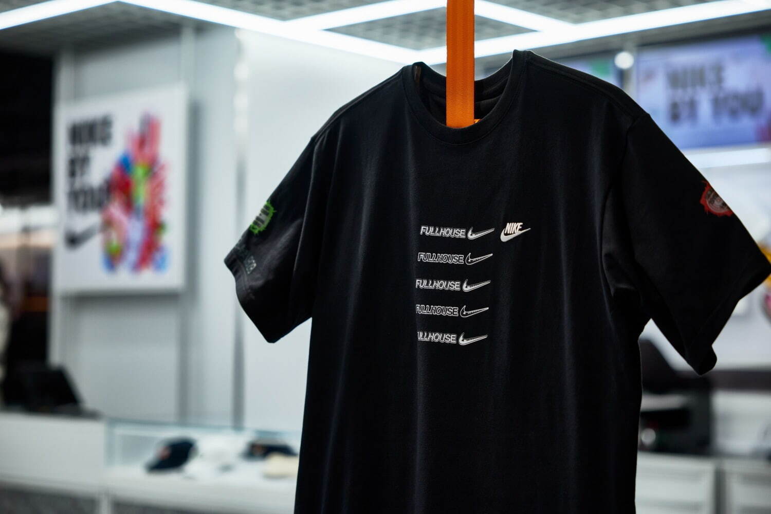 ナイキ(NIKE) グラングリーン大阪｜写真31
