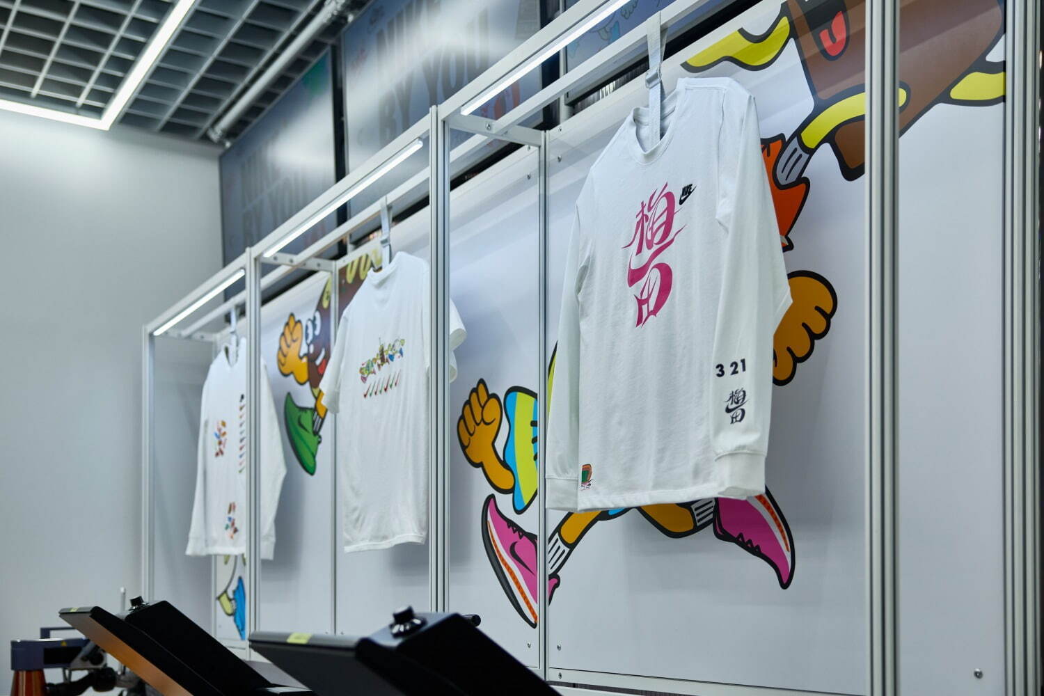 ナイキ(NIKE) グラングリーン大阪｜写真28