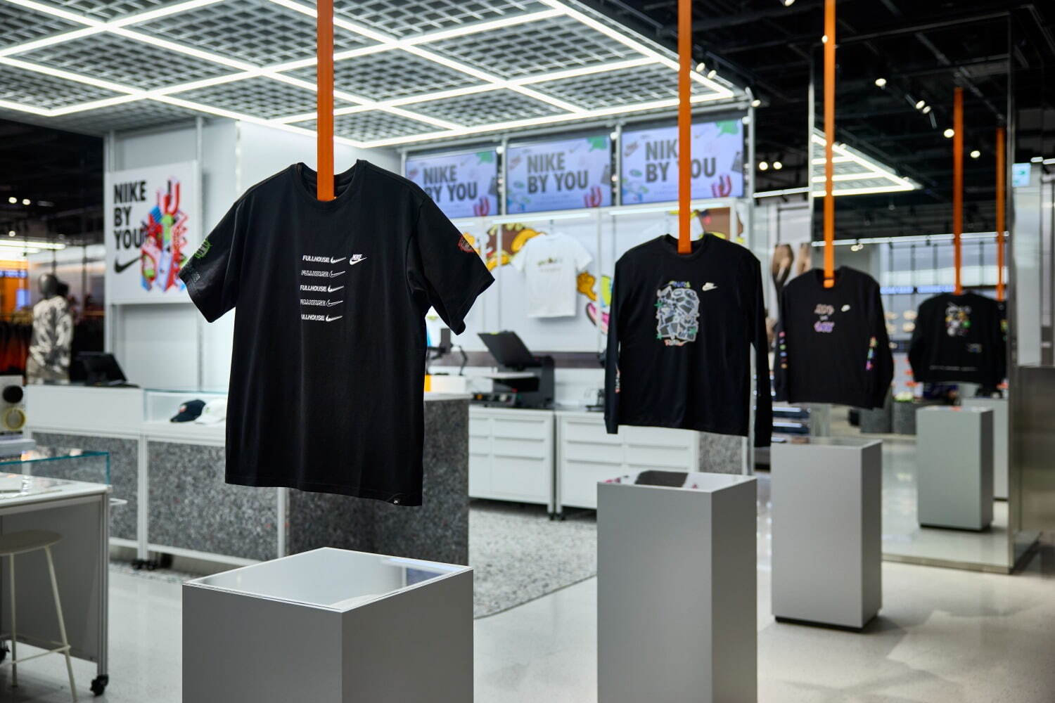 ナイキ(NIKE) グラングリーン大阪｜写真27