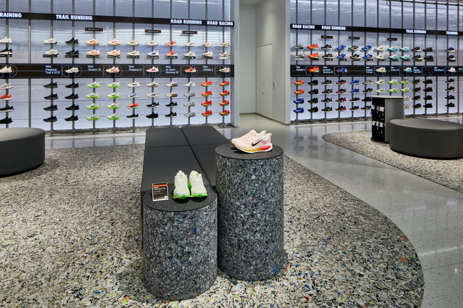 ナイキ(NIKE) グラングリーン大阪｜写真15