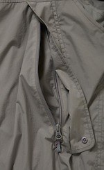 ダイワ ピア39の25年春夏“軽量撥水素材”シェルジャケット＆ベンチレーション仕様パンツ｜写真49