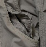 ダイワ ピア39の25年春夏“軽量撥水素材”シェルジャケット＆ベンチレーション仕様パンツ｜写真48