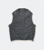 ダイワ ピア39の25年春夏“軽量撥水素材”シェルジャケット＆ベンチレーション仕様パンツ｜写真13