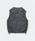 ダイワ ピア39の25年春夏“軽量撥水素材”シェルジャケット＆ベンチレーション仕様パンツ｜写真14