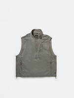 ダイワ ピア39の25年春夏“軽量撥水素材”シェルジャケット＆ベンチレーション仕様パンツ｜写真1