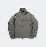 ダイワ ピア39の25年春夏“軽量撥水素材”シェルジャケット＆ベンチレーション仕様パンツ｜写真6