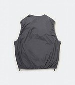 ダイワ ピア39の25年春夏“軽量撥水素材”シェルジャケット＆ベンチレーション仕様パンツ｜写真12