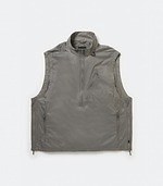 ダイワ ピア39の25年春夏“軽量撥水素材”シェルジャケット＆ベンチレーション仕様パンツ｜写真4