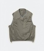 ダイワ ピア39の25年春夏“軽量撥水素材”シェルジャケット＆ベンチレーション仕様パンツ｜写真15