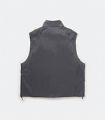 ダイワ ピア39の25年春夏“軽量撥水素材”シェルジャケット＆ベンチレーション仕様パンツ｜写真3