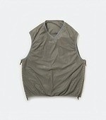 ダイワ ピア39の25年春夏“軽量撥水素材”シェルジャケット＆ベンチレーション仕様パンツ｜写真16