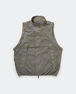 ダイワ ピア39の25年春夏“軽量撥水素材”シェルジャケット＆ベンチレーション仕様パンツ｜写真23