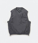 ダイワ ピア39の25年春夏“軽量撥水素材”シェルジャケット＆ベンチレーション仕様パンツ｜写真11