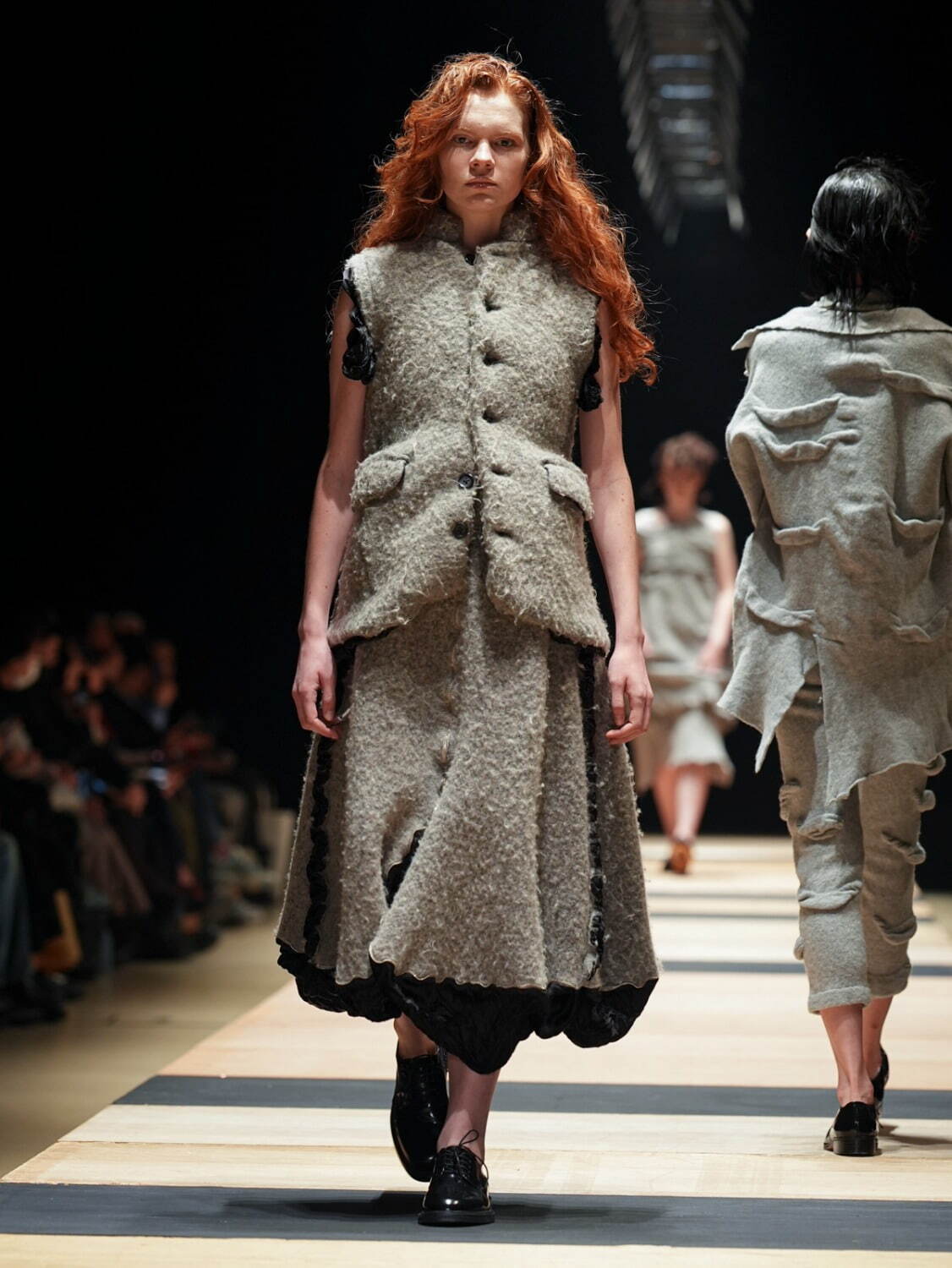 ピリングス 2025-26年秋冬<span>コレクション</span> - 写真9