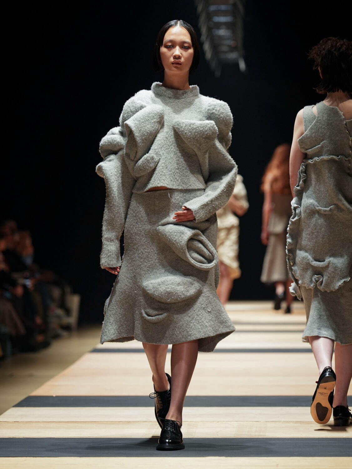 ピリングス 2025-26年秋冬<span>コレクション</span> - 写真14