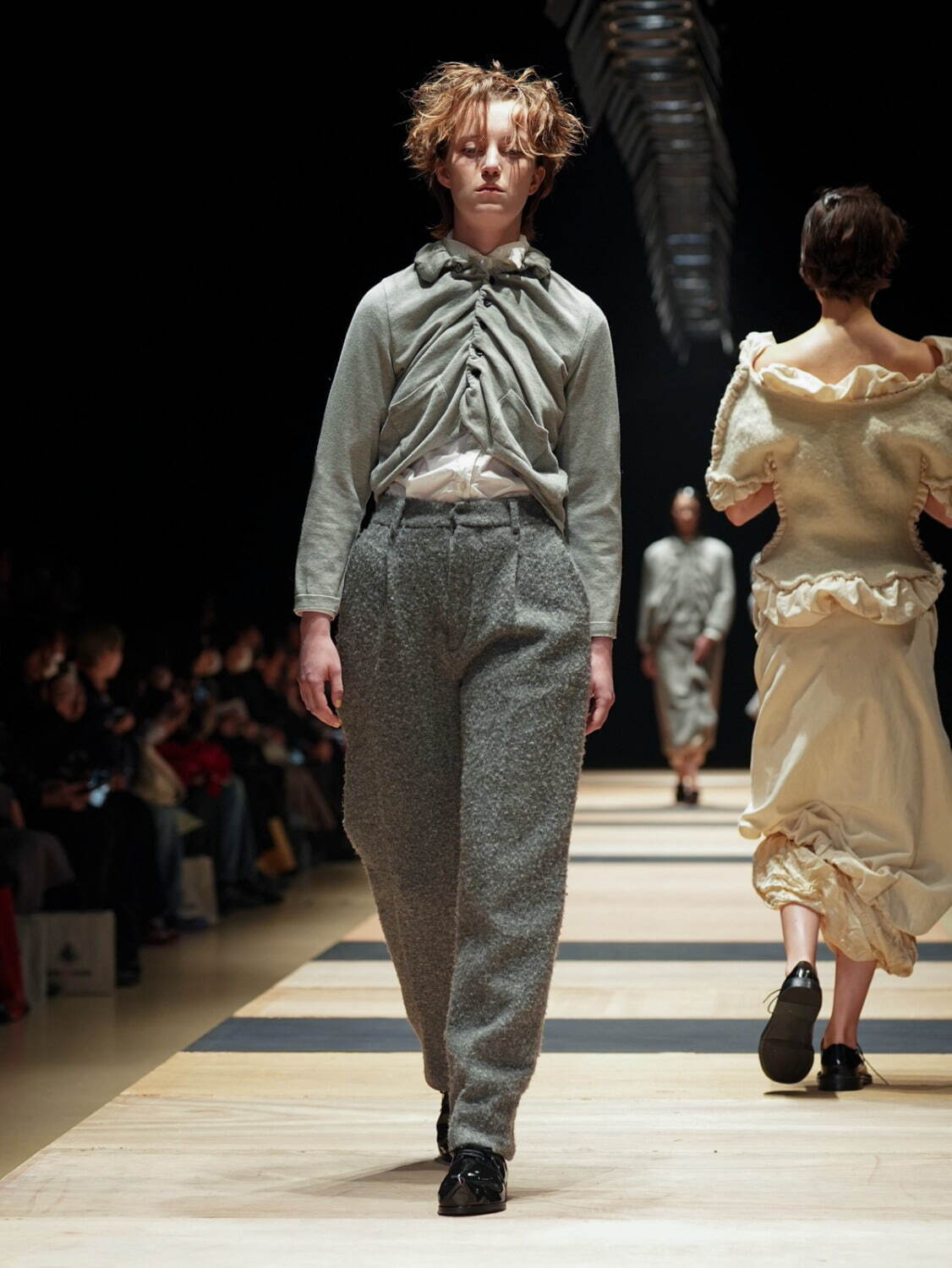 ピリングス 2025-26年秋冬<span>コレクション</span> - 写真20