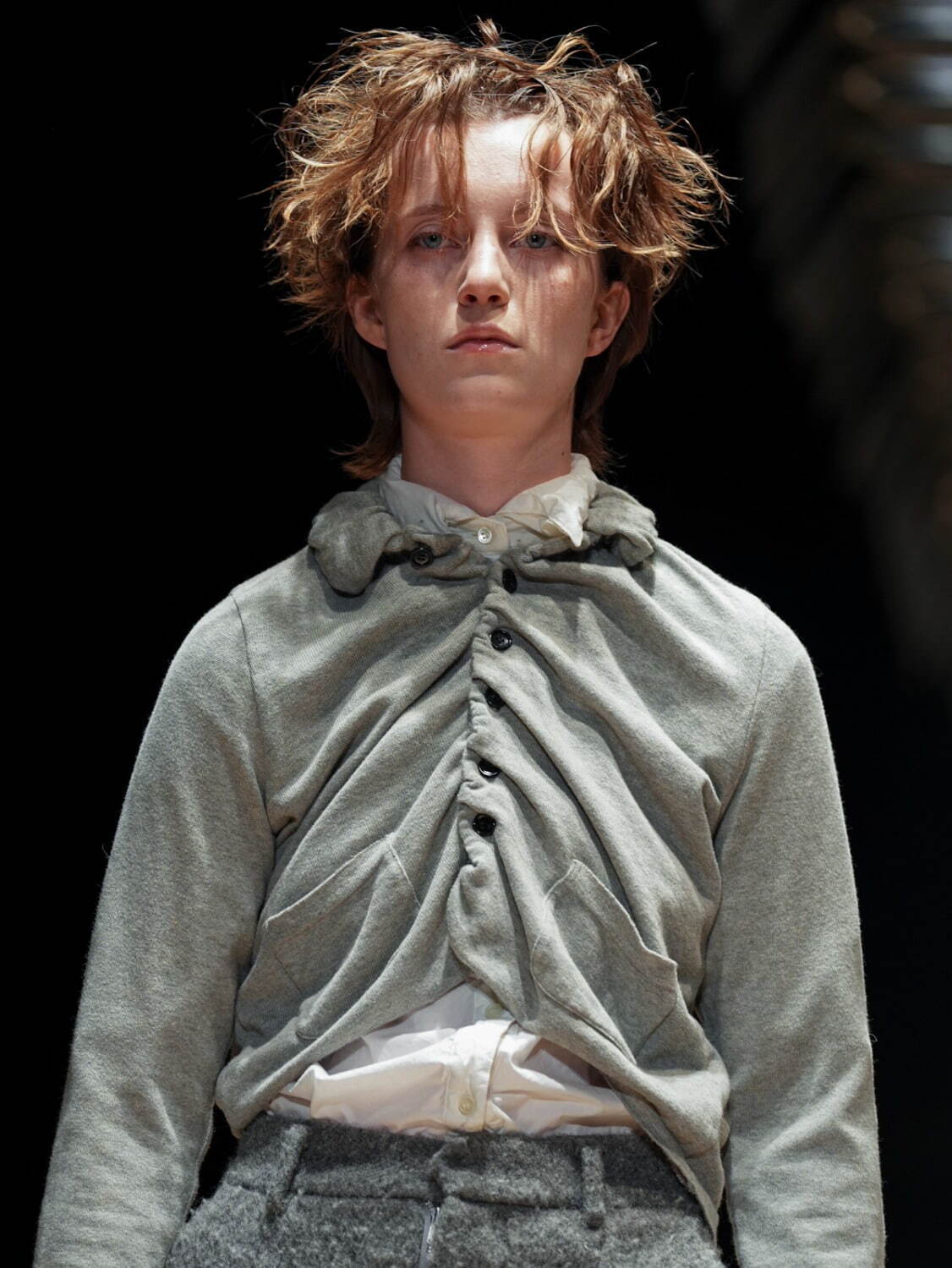ピリングス(pillings) 2025-26年秋冬ウィメンズコレクション  - 写真21