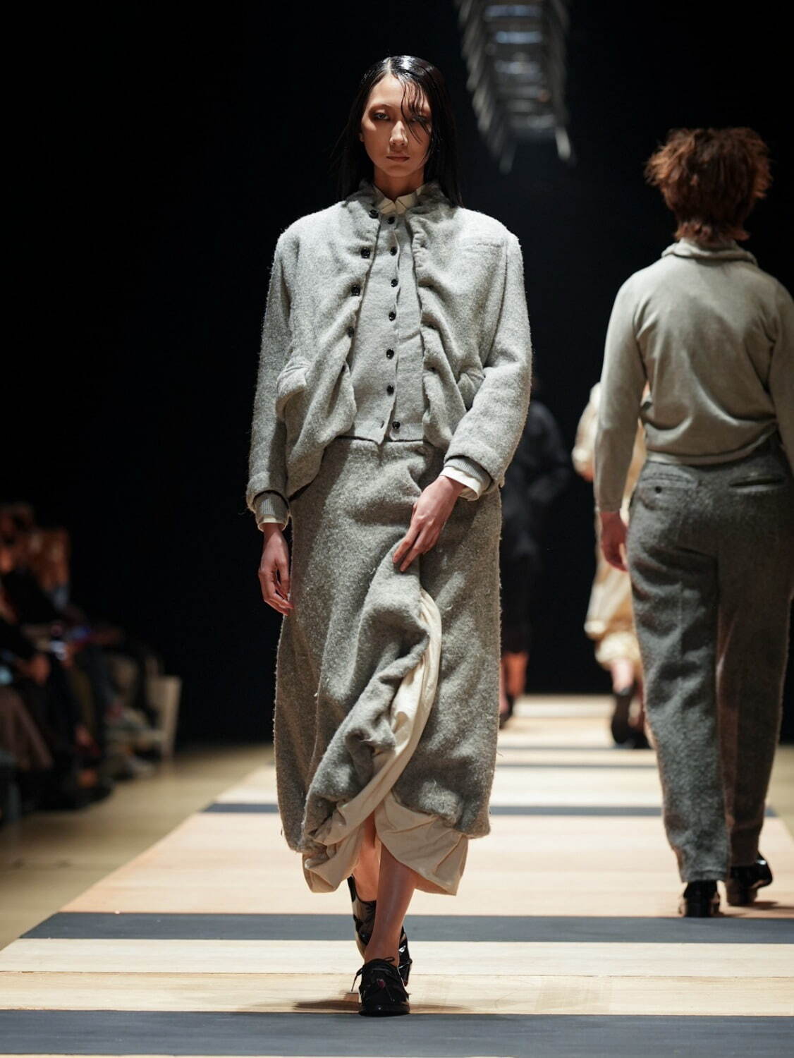 ピリングス(pillings) 2025-26年秋冬ウィメンズコレクション  - 写真22