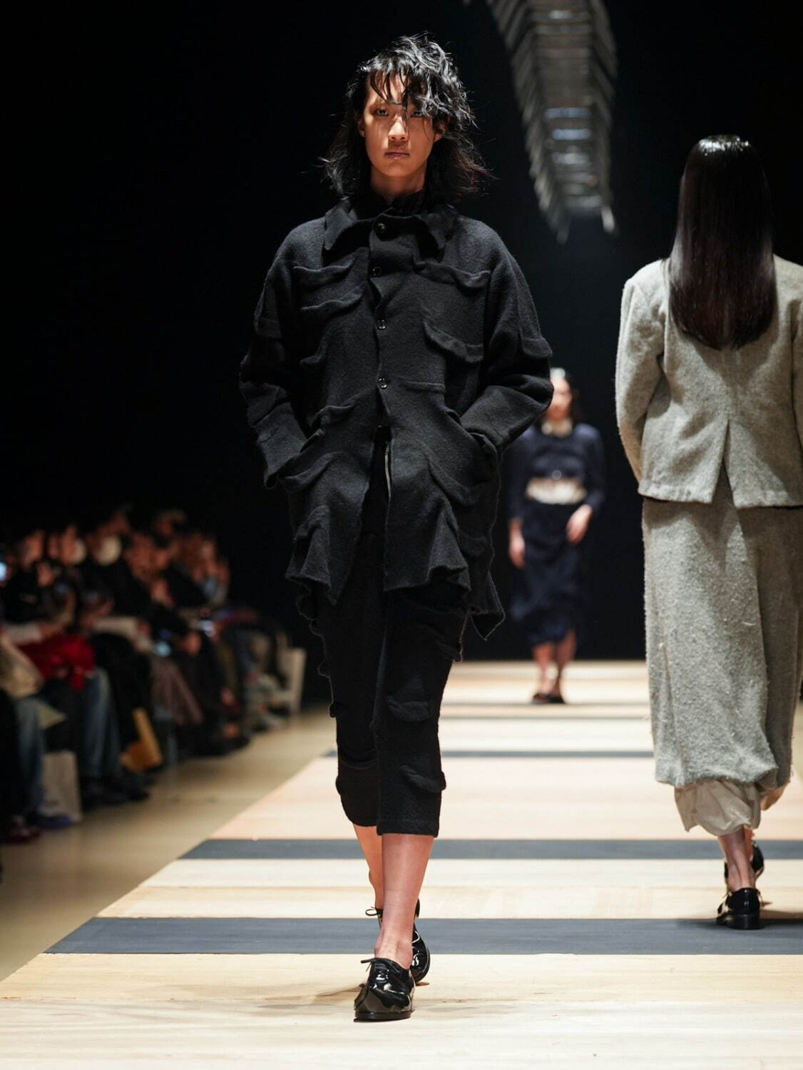 ピリングス(pillings) 2025-26年秋冬ウィメンズコレクション  - 写真24
