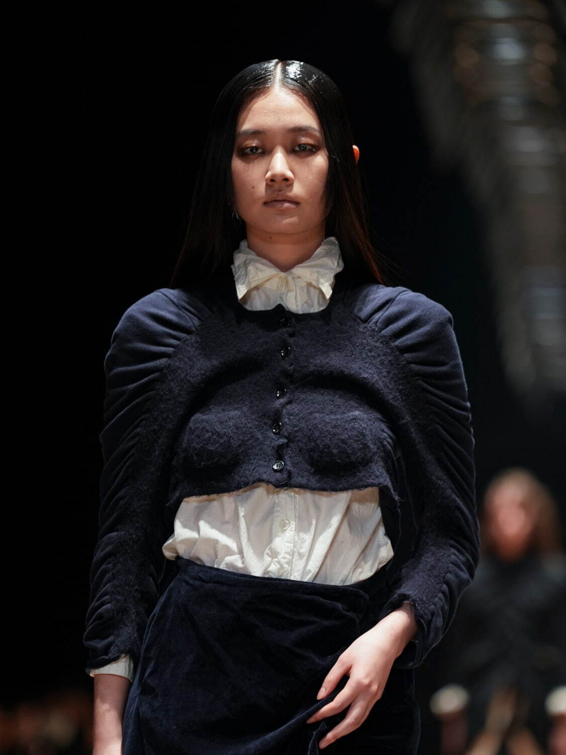 ピリングス(pillings) 2025-26年秋冬ウィメンズコレクション  - 写真26