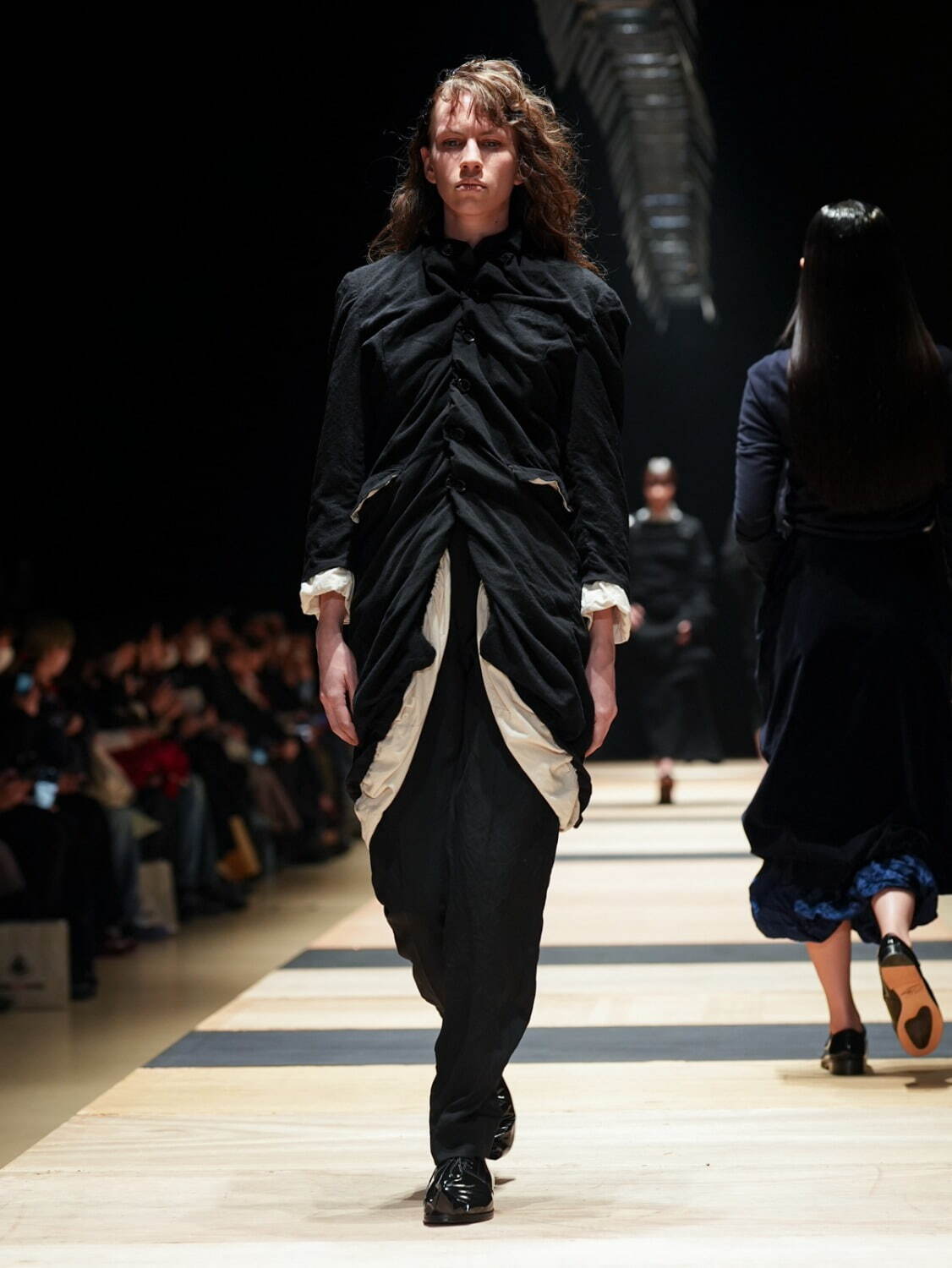 ピリングス 2025-26年秋冬<span>コレクション</span> - 写真28