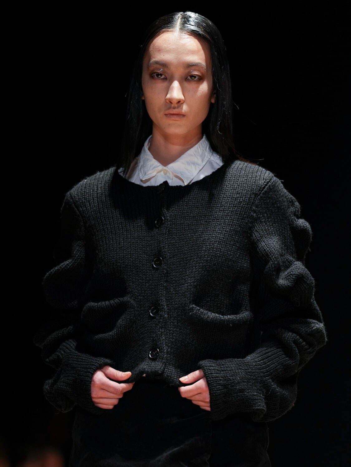 ピリングス 2025-26年秋冬<span>コレクション</span> - 写真43