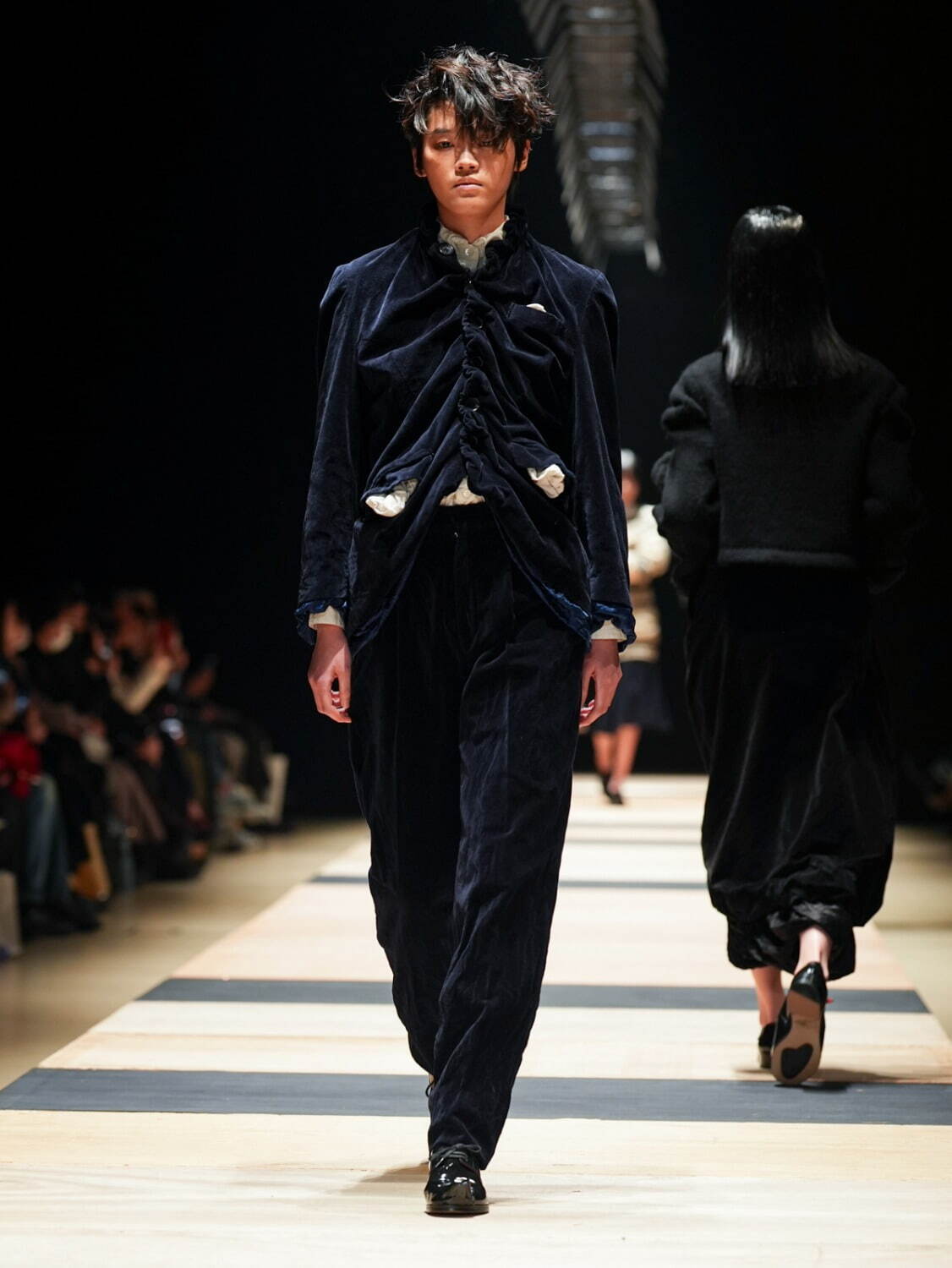 ピリングス 2025-26年秋冬<span>コレクション</span> - 写真44